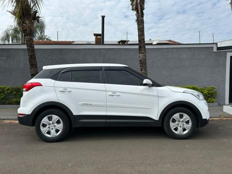 HYUNDAI Creta 1.6 16V 4P FLEX ATTITUDE AUTOMTICO, Foto 3