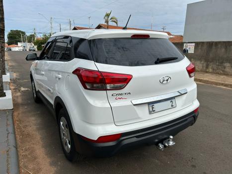 HYUNDAI Creta 1.6 16V 4P FLEX ATTITUDE AUTOMTICO, Foto 4