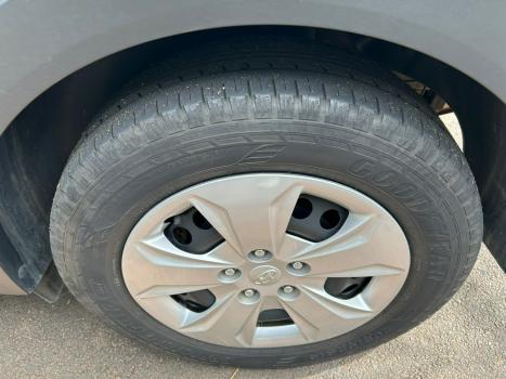 HYUNDAI Creta 1.6 16V 4P FLEX ATTITUDE AUTOMTICO, Foto 6