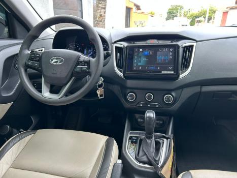 HYUNDAI Creta 1.6 16V 4P FLEX ATTITUDE AUTOMTICO, Foto 10