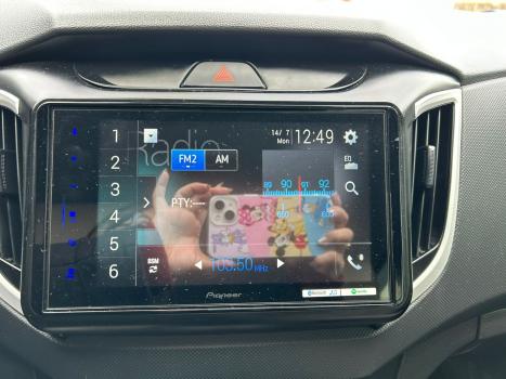 HYUNDAI Creta 1.6 16V 4P FLEX ATTITUDE AUTOMTICO, Foto 13
