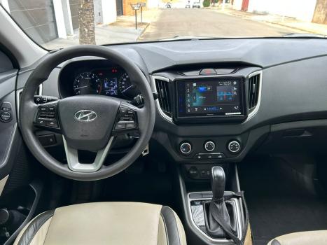 HYUNDAI Creta 1.6 16V 4P FLEX ATTITUDE AUTOMTICO, Foto 14