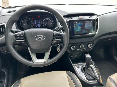 HYUNDAI Creta 1.6 16V 4P FLEX ATTITUDE AUTOMTICO, Foto 17
