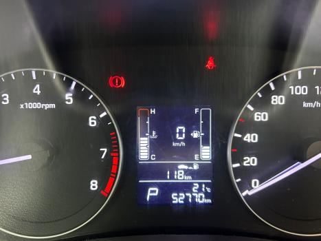 HYUNDAI Creta 1.6 16V 4P FLEX ATTITUDE AUTOMTICO, Foto 18