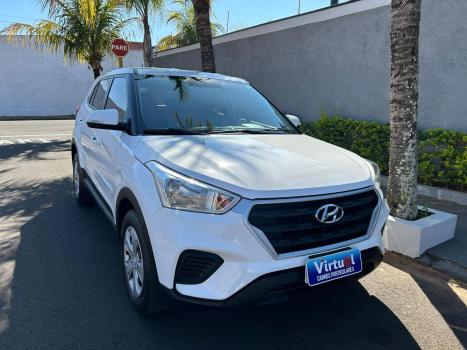 HYUNDAI Creta 1.6 16V 4P FLEX ATTITUDE AUTOMTICO, Foto 1
