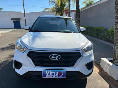 HYUNDAI Creta 1.6 16V 4P FLEX ATTITUDE AUTOMTICO, Foto 2