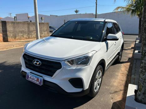 HYUNDAI Creta 1.6 16V 4P FLEX ATTITUDE AUTOMTICO, Foto 3