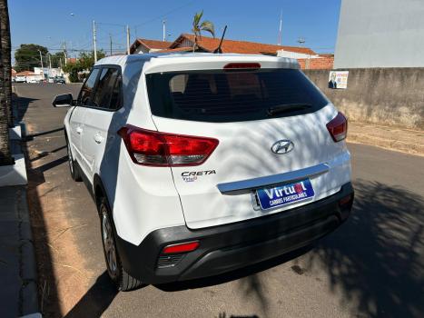 HYUNDAI Creta 1.6 16V 4P FLEX ATTITUDE AUTOMTICO, Foto 4