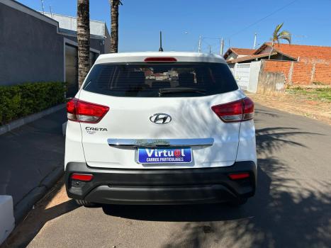 HYUNDAI Creta 1.6 16V 4P FLEX ATTITUDE AUTOMTICO, Foto 5