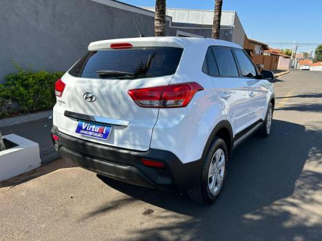 HYUNDAI Creta 1.6 16V 4P FLEX ATTITUDE AUTOMTICO, Foto 6