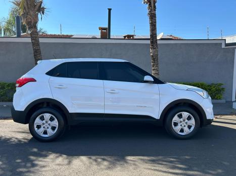 HYUNDAI Creta 1.6 16V 4P FLEX ATTITUDE AUTOMTICO, Foto 7
