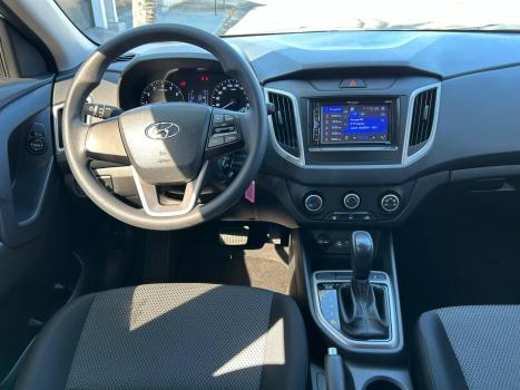HYUNDAI Creta 1.6 16V 4P FLEX ATTITUDE AUTOMTICO, Foto 12