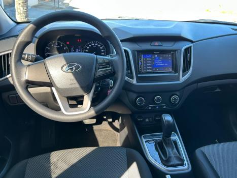 HYUNDAI Creta 1.6 16V 4P FLEX ATTITUDE AUTOMTICO, Foto 17