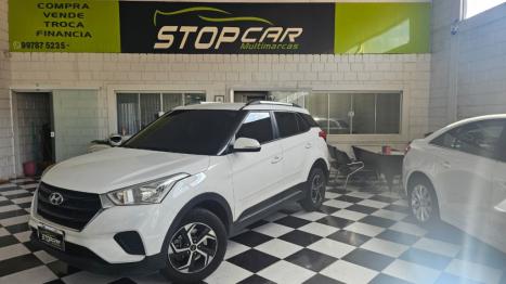 HYUNDAI Creta 1.6 16V 4P FLEX ATTITUDE AUTOMTICO, Foto 1