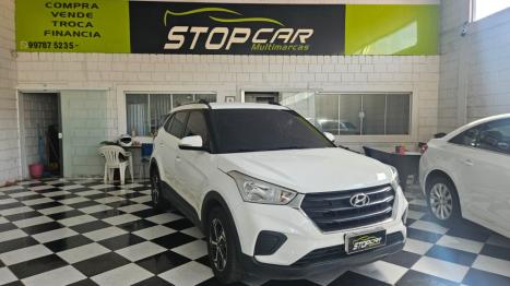 HYUNDAI Creta 1.6 16V 4P FLEX ATTITUDE AUTOMTICO, Foto 2