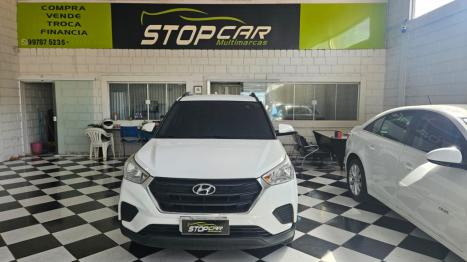 HYUNDAI Creta 1.6 16V 4P FLEX ATTITUDE AUTOMTICO, Foto 3
