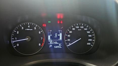 HYUNDAI Creta 1.6 16V 4P FLEX ATTITUDE AUTOMTICO, Foto 4