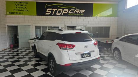 HYUNDAI Creta 1.6 16V 4P FLEX ATTITUDE AUTOMTICO, Foto 5