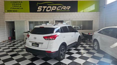 HYUNDAI Creta 1.6 16V 4P FLEX ATTITUDE AUTOMTICO, Foto 6