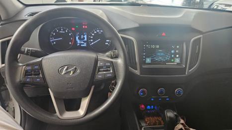 HYUNDAI Creta 1.6 16V 4P FLEX ATTITUDE AUTOMTICO, Foto 7