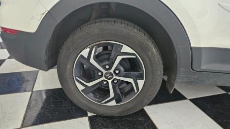 HYUNDAI Creta 1.6 16V 4P FLEX ATTITUDE AUTOMTICO, Foto 8