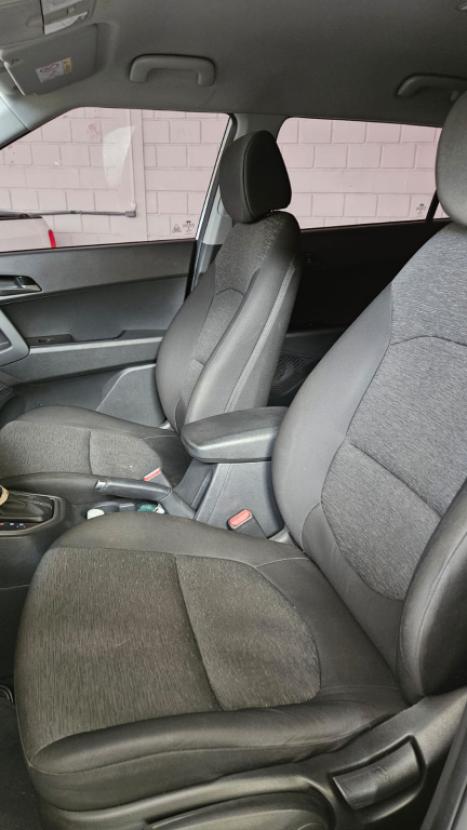 HYUNDAI Creta 1.6 16V 4P FLEX ATTITUDE AUTOMTICO, Foto 9