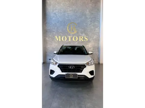 HYUNDAI Creta 1.6 16V 4P FLEX ATTITUDE AUTOMTICO, Foto 2