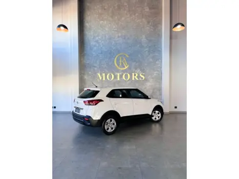 HYUNDAI Creta 1.6 16V 4P FLEX ATTITUDE AUTOMTICO, Foto 4