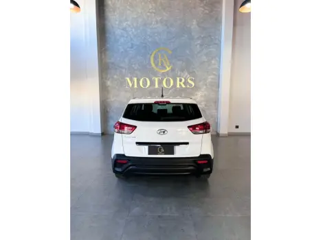 HYUNDAI Creta 1.6 16V 4P FLEX ATTITUDE AUTOMTICO, Foto 5