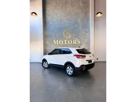 HYUNDAI Creta 1.6 16V 4P FLEX ATTITUDE AUTOMTICO, Foto 6