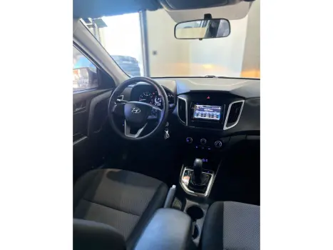 HYUNDAI Creta 1.6 16V 4P FLEX ATTITUDE AUTOMTICO, Foto 7