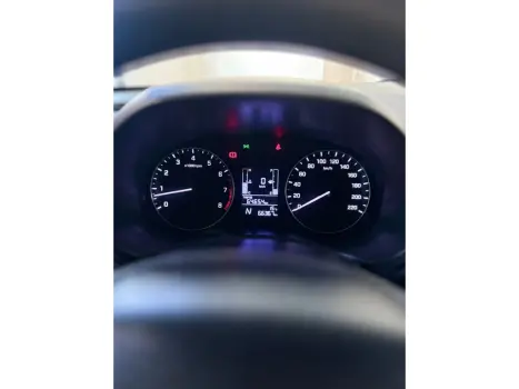 HYUNDAI Creta 1.6 16V 4P FLEX ATTITUDE AUTOMTICO, Foto 9
