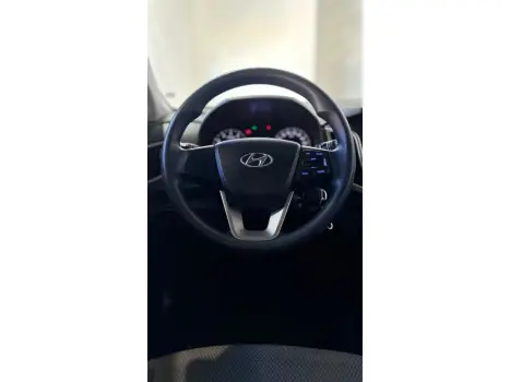 HYUNDAI Creta 1.6 16V 4P FLEX ATTITUDE AUTOMTICO, Foto 10