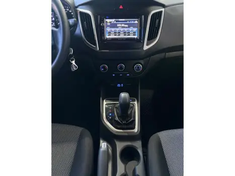 HYUNDAI Creta 1.6 16V 4P FLEX ATTITUDE AUTOMTICO, Foto 11