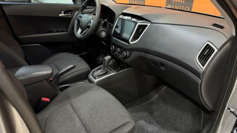 HYUNDAI Creta 1.6 16V 4P FLEX ACTION AUTOMTICO, Foto 5