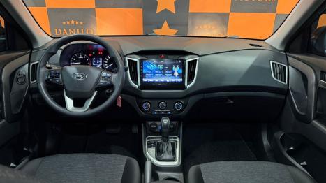 HYUNDAI Creta 1.6 16V 4P FLEX ACTION AUTOMTICO, Foto 6