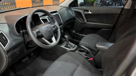 HYUNDAI Creta 1.6 16V 4P FLEX ACTION AUTOMTICO, Foto 7