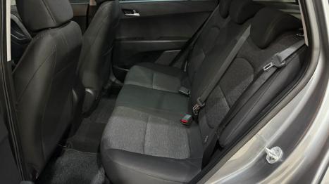 HYUNDAI Creta 1.6 16V 4P FLEX ACTION AUTOMTICO, Foto 8