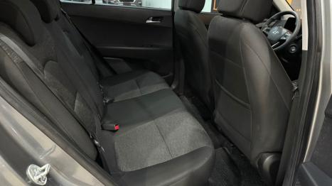 HYUNDAI Creta 1.6 16V 4P FLEX ACTION AUTOMTICO, Foto 9