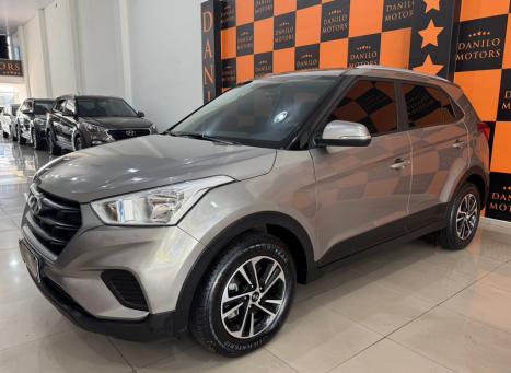 HYUNDAI Creta 1.6 16V 4P FLEX ACTION AUTOMTICO, Foto 2