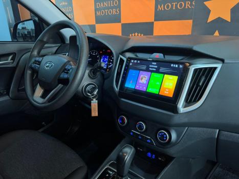 HYUNDAI Creta 1.6 16V 4P FLEX ACTION AUTOMTICO, Foto 5