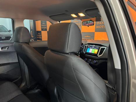 HYUNDAI Creta 1.6 16V 4P FLEX ACTION AUTOMTICO, Foto 6