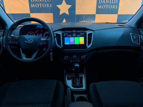 HYUNDAI Creta 1.6 16V 4P FLEX ACTION AUTOMTICO, Foto 7