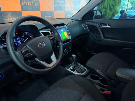 HYUNDAI Creta 1.6 16V 4P FLEX ACTION AUTOMTICO, Foto 8