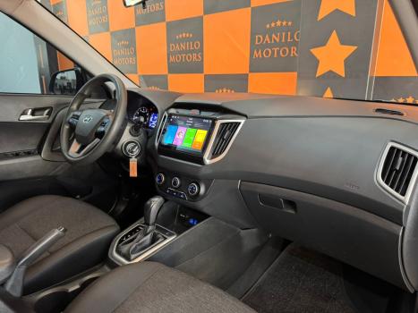 HYUNDAI Creta 1.6 16V 4P FLEX ACTION AUTOMTICO, Foto 9