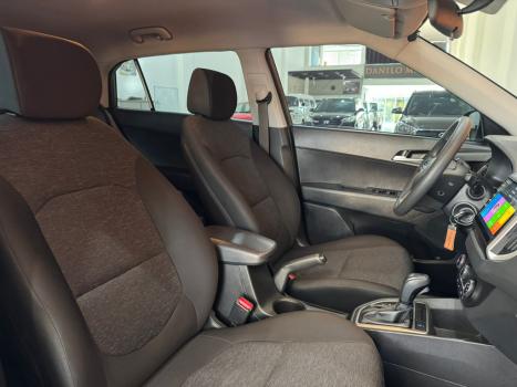HYUNDAI Creta 1.6 16V 4P FLEX ACTION AUTOMTICO, Foto 10