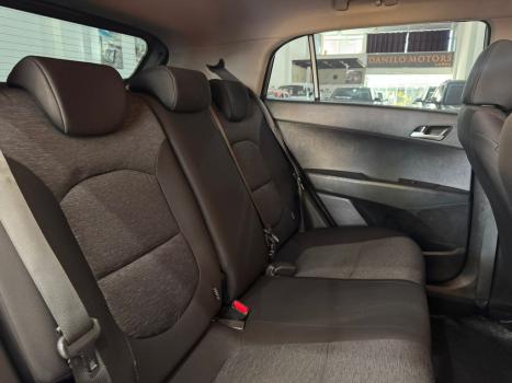 HYUNDAI Creta 1.6 16V 4P FLEX ACTION AUTOMTICO, Foto 11