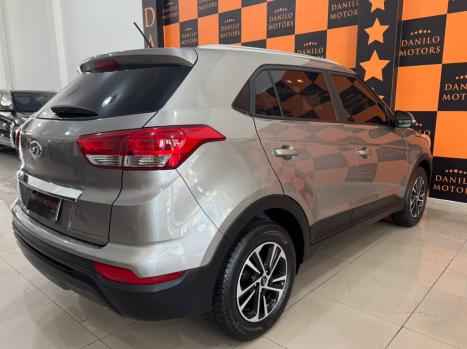 HYUNDAI Creta 1.6 16V 4P FLEX ACTION AUTOMTICO, Foto 12