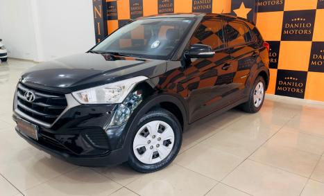 HYUNDAI Creta 1.6 16V 4P FLEX ATTITUDE AUTOMTICO, Foto 2
