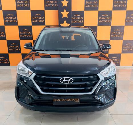 HYUNDAI Creta 1.6 16V 4P FLEX ATTITUDE AUTOMTICO, Foto 3